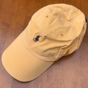 Ralph Lauren Polo Hat